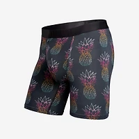 Men's Classic Icon Print Boxer Brief
