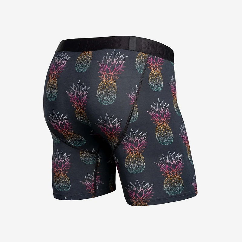 Men's Classic Icon Print Boxer Brief