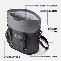 Wetlands Hopper M30 Soft Cooler Tote