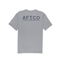 Samurai Performance Short Sleeve T-Shirt