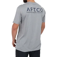 Samurai Performance Short Sleeve T-Shirt