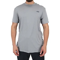 Samurai Performance Short Sleeve T-Shirt