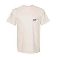 Marshall On Da Course Short Sleeve T-Shirt