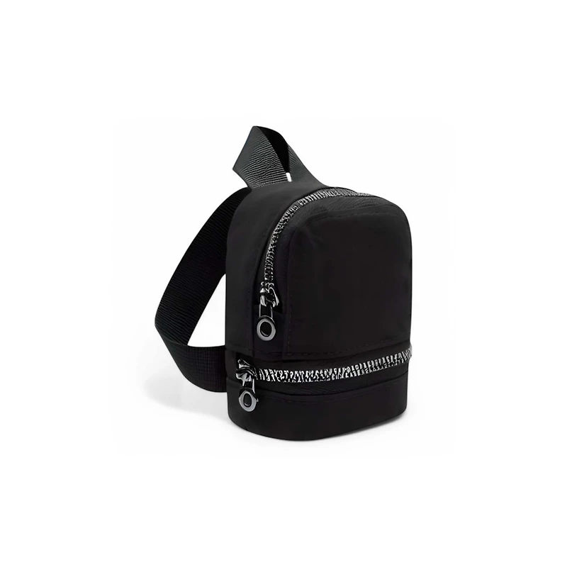 Mini Backpack Keychain