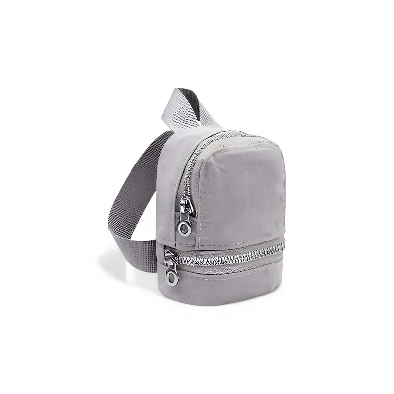 Mini Backpack Keychain