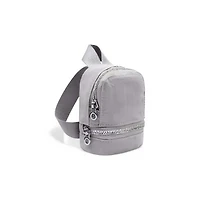 Mini Backpack Keychain