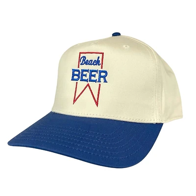 Beach Beer Trucker Hat
