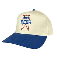 Beach Beer Trucker Hat