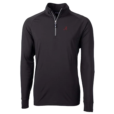 Alabama Performance Quarter Zip Pullover