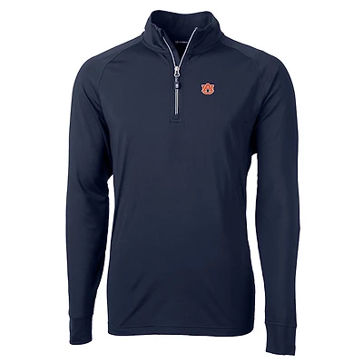 Auburn Performance Quarter Zip Pullover