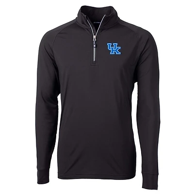 UK Performance Quarter Zip Pullover