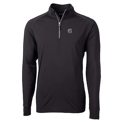USC Performance Quarter Zip Pullover