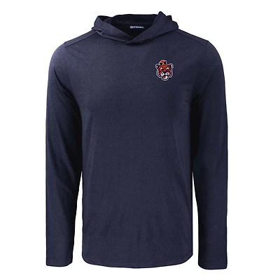 Auburn Performance Hoodie