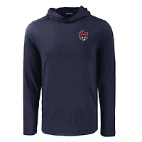 Auburn Performance Hoodie