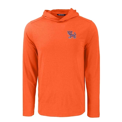 Clemson Performance Hoodie