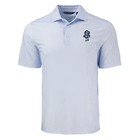 UNC Diamond Dot Short Sleeve Polo