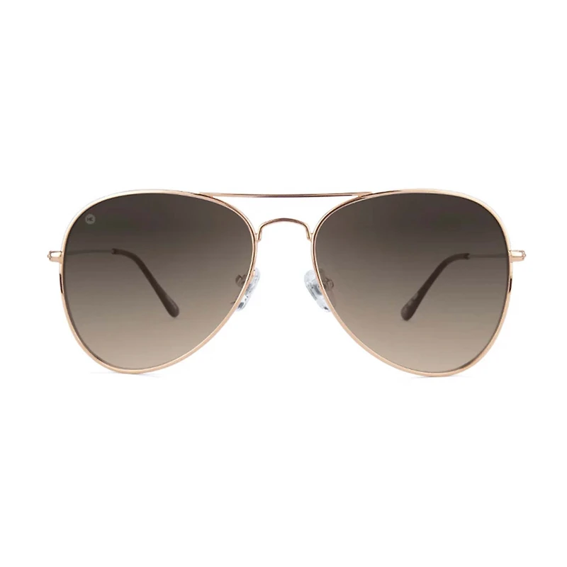 Knockaround® Mile High Vegas Velour Polarized Sunglasses