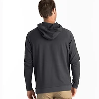 Bamboo Lightweight Fleece Hoodie