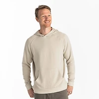 Bamboo Lightweight Fleece Hoodie