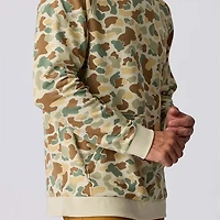 Bamboo Lightweight Fleece Hoodie