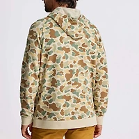 Bamboo Lightweight Fleece Hoodie
