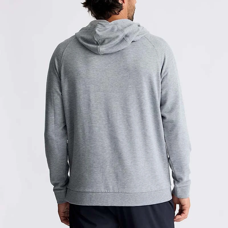 Bamboo Lightweight Fleece Hoodie