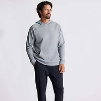 Bamboo Lightweight Fleece Hoodie