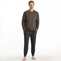 Bamboo Lightweight Fleece Jogger