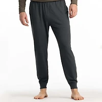 Bamboo Lightweight Fleece Jogger