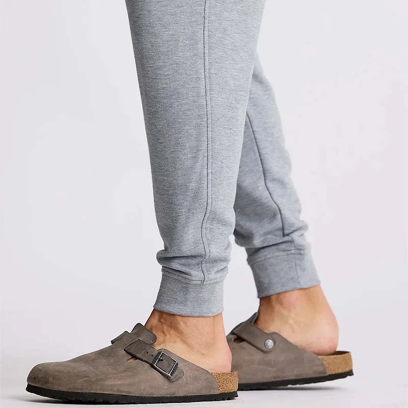 Bamboo Lightweight Fleece Jogger