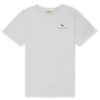 Men's Standup Short Sleeve T-Shirt