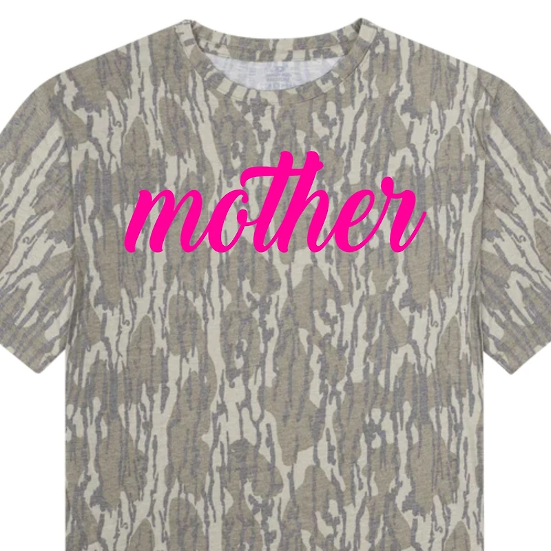 Bottomland Mother Short Sleeve T-Shirt
