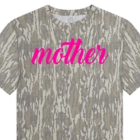 Bottomland Mother Short Sleeve T-Shirt