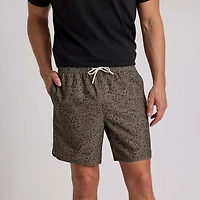 Reverb 7 Inch Shorts