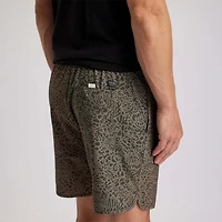 Reverb 7 Inch Shorts