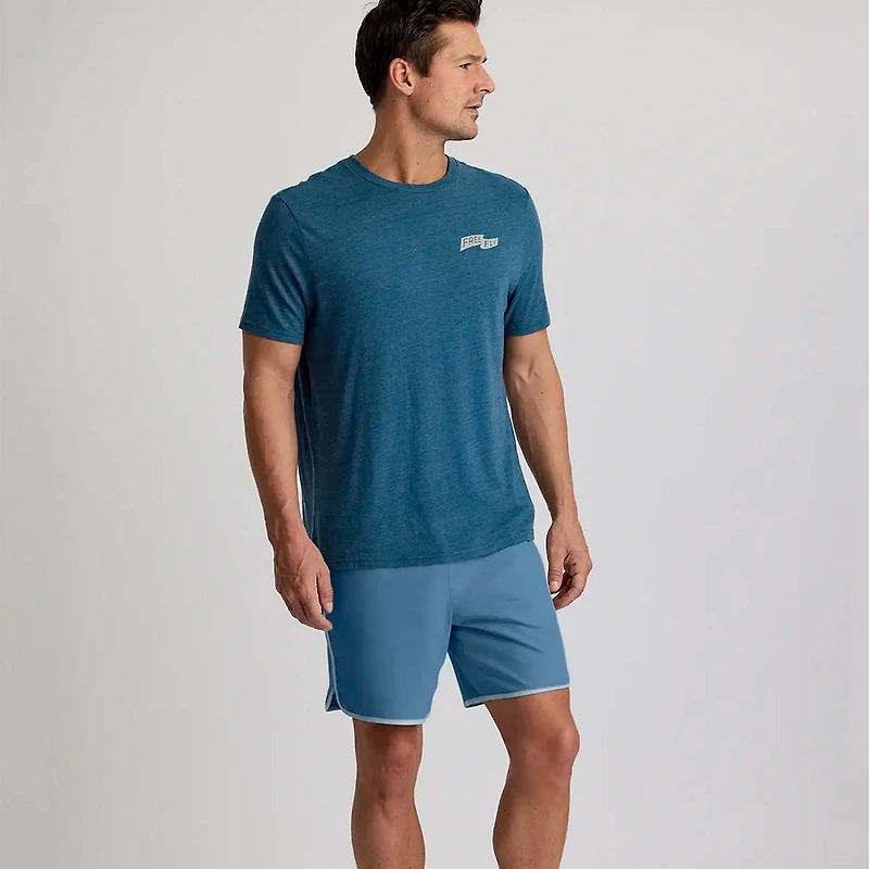 Reverb 7 Inch Shorts