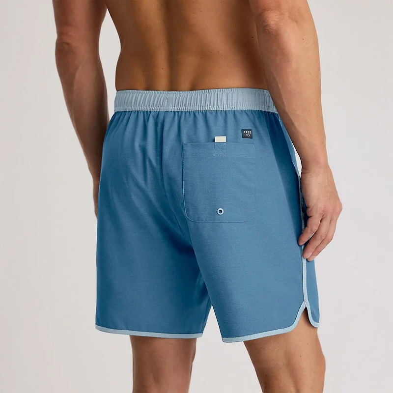 Reverb 7 Inch Shorts