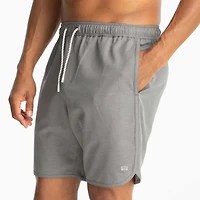 Reverb 7 Inch Shorts
