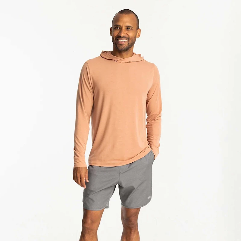 Reverb 7 Inch Shorts