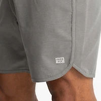 Reverb 7 Inch Shorts