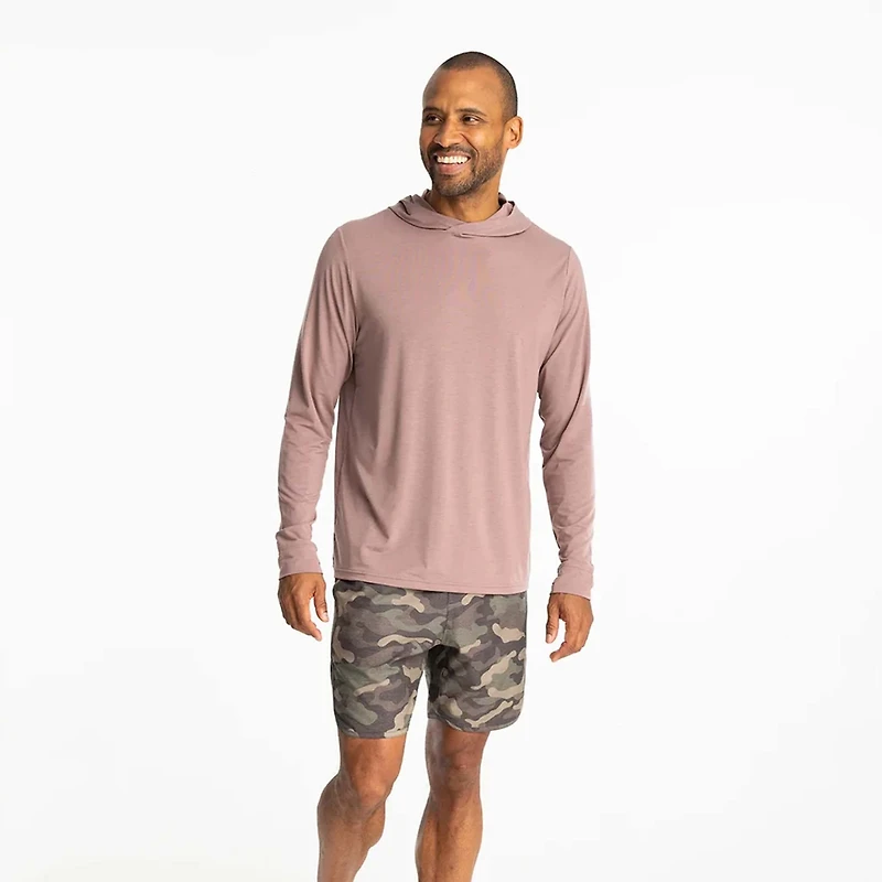 Reverb 7 Inch Shorts