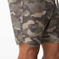 Reverb 7 Inch Shorts