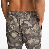 Reverb 7 Inch Shorts