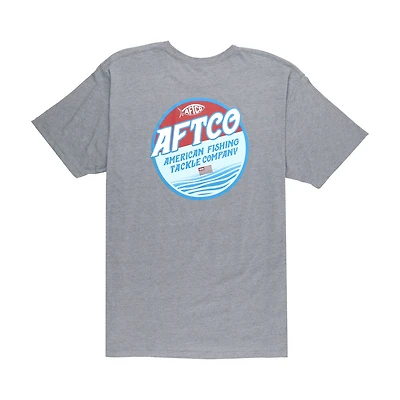 Ice Cream Short Sleeve T-Shirt Graphite Heather