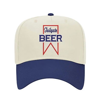 Tailgate Beer Trucker Hat