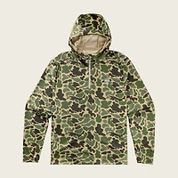 Sullivan Hagood Tech Hoodie