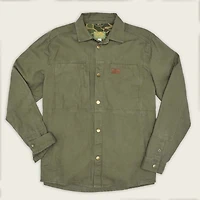 The Delano Shacket