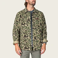 The Delano Shacket