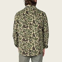 The Delano Shacket