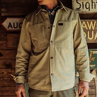 The Delano Shacket